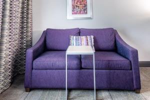 Hotel Hampton Inn & Suites Dublin