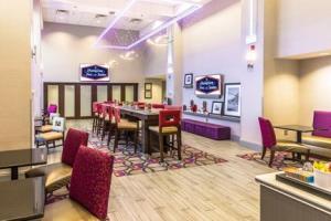 Hotel Hampton Inn & Suites Dublin