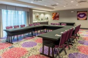 Hotel Hampton Inn & Suites Dublin
