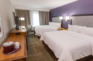 Hotel Hampton Inn & Suites Dublin