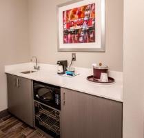 Hotel Hampton Inn & Suites Dublin