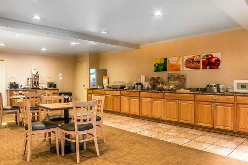 Hotel Quality Inn Payson