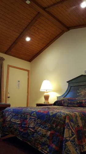 Atlantic Motel