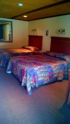 Atlantic Motel