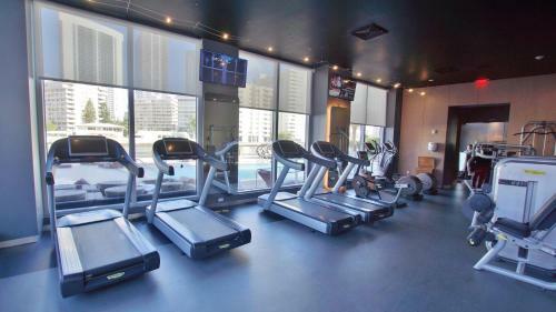 Apartamento Beachwalk Resort Upper Penthouse