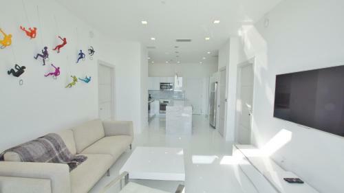 Apartamento Beachwalk Resort Upper Penthouse