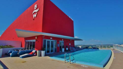 Apartamento Beachwalk Resort Upper Penthouse