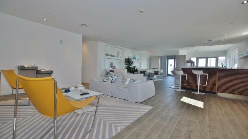 Apartamento Beachwalk Resort Upper Penthouse
