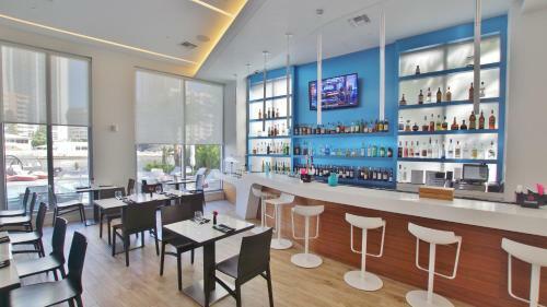 Apartamento Beachwalk Resort Upper Penthouse