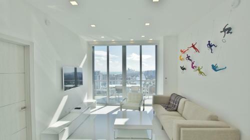 Apartamento Beachwalk Resort Upper Penthouse
