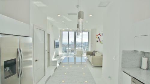 Apartamento Beachwalk Resort Upper Penthouse