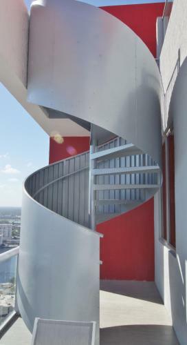 Apartamento Beachwalk Resort Upper Penthouse