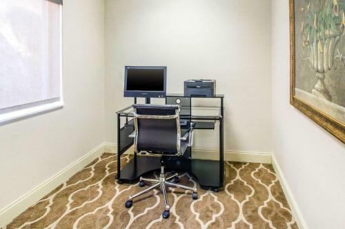 Hotel Quality Suites - Corbin