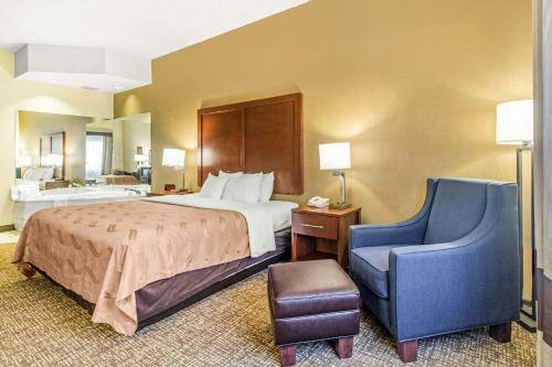 Hotel Quality Suites - Corbin