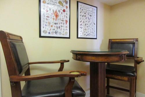 Creciente #313n Apartment