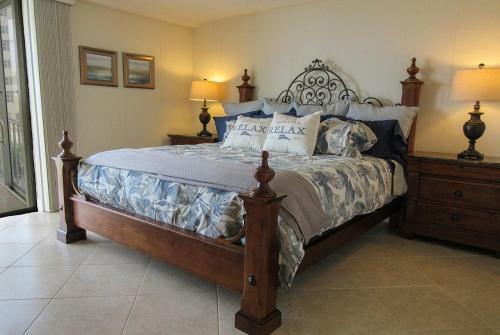 Creciente #313n Apartment