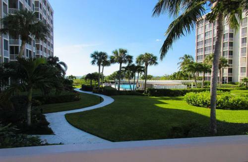 Creciente #313n Apartment