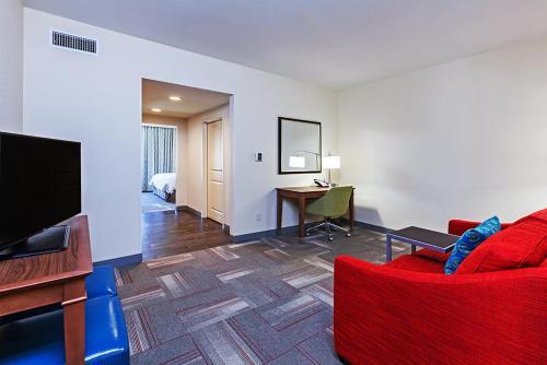 Hotel Hampton Inn & Suites Claremore