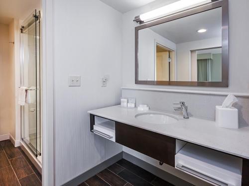 Hotel Hampton Inn & Suites Claremore