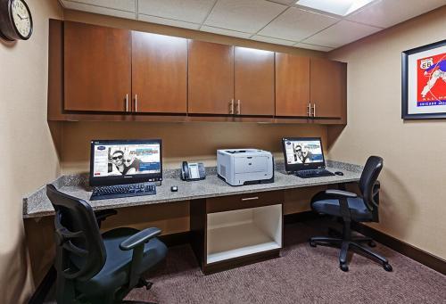 Hotel Hampton Inn & Suites Claremore