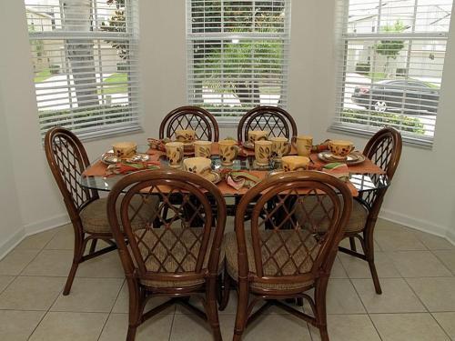 Villa 2647 Daulby Windsor Hills