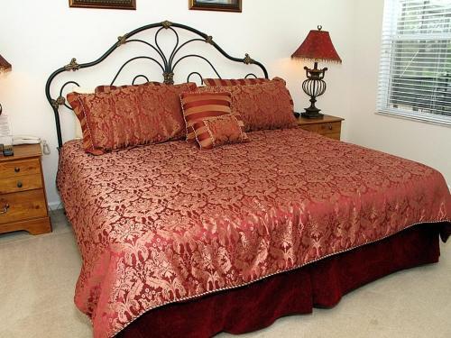 Villa 2647 Daulby Windsor Hills