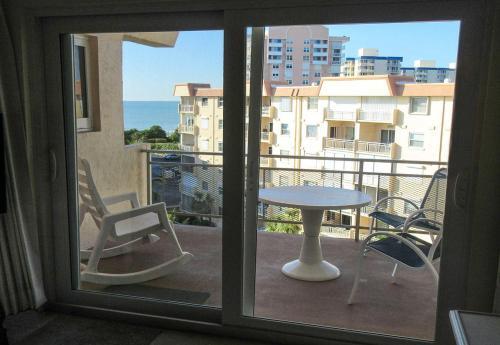 Leonardo Arms #610 Apartment