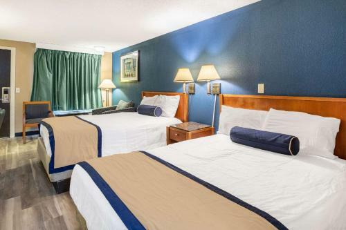 Value Inn Motel Kenosha-bristol