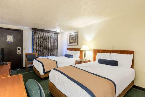 Value Inn Motel Kenosha-bristol