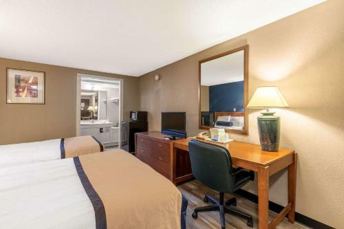 Value Inn Motel Kenosha-bristol