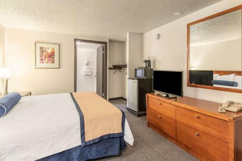 Value Inn Motel Kenosha-bristol