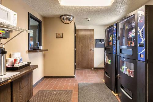 Value Inn Motel Kenosha-bristol