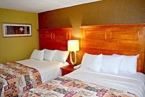 Motel Paradise Inn