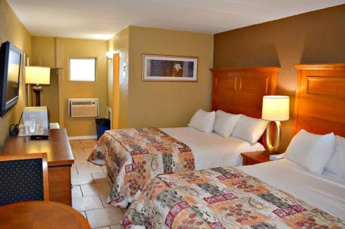 Motel Paradise Inn
