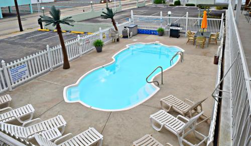 Motel Paradise Inn