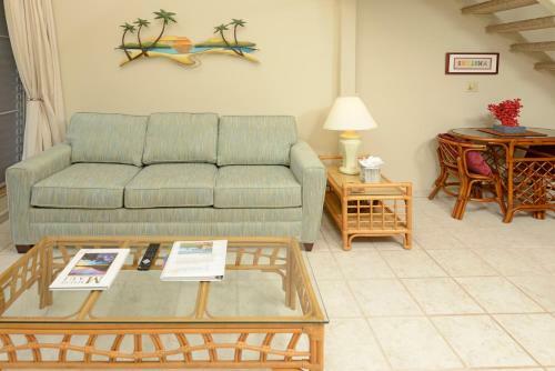 Apartamento Polynesian Shores-220