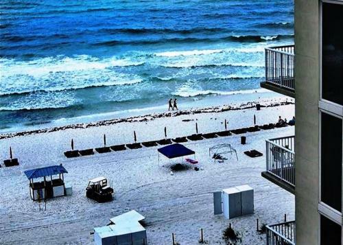 Apartamento Majestic Beach Tower 2 - 701