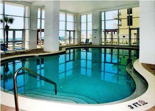Apartamento Majestic Beach Tower 2 - 701