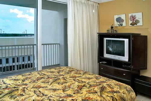 Apartamento Majestic Beach Tower 2 - 701
