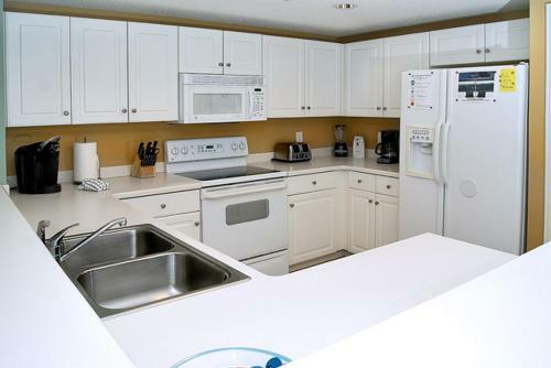 Apartamento Majestic Beach Tower 2 - 701