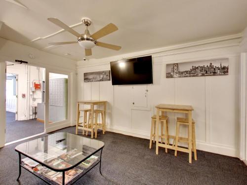 Hotel 325 Sutter Street