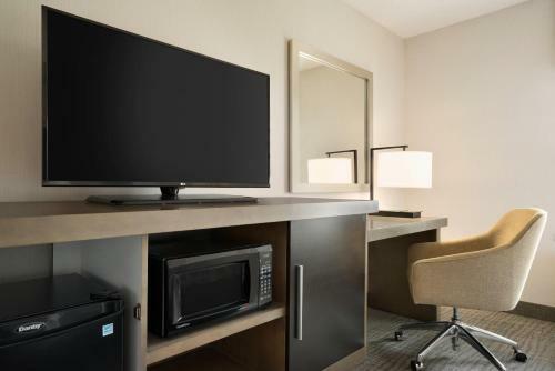 Hotel Hampton Inn & Suites Middletown