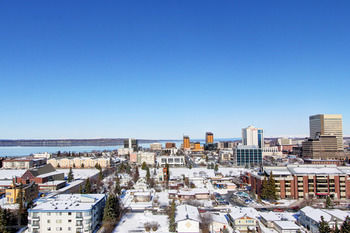 Inlet Tower Hotel And Suites