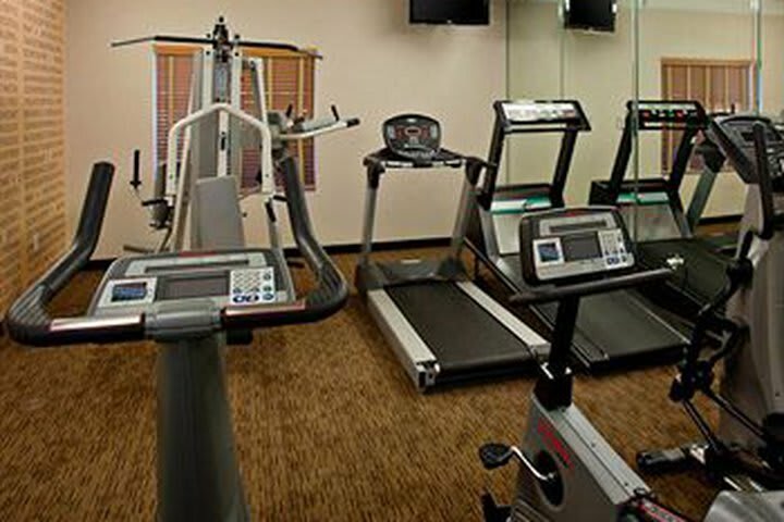 Hotel La Quinta Inn & Suites Greensboro