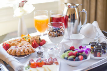 Hotel French Quarter Inn