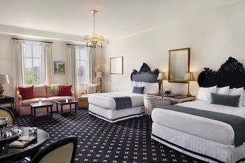 Hotel French Quarter Inn