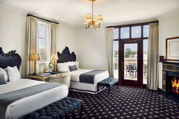 Hotel French Quarter Inn