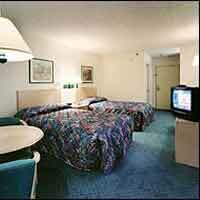 Hotel Red Roof Inn & Suites Myrtle Beach