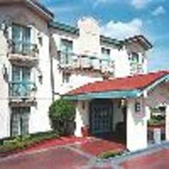Hotel La Quinta Fort Worth West