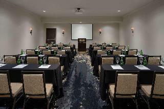 Hotel Embassy Suites Fort Worth - Downtown